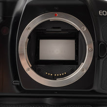 画像をギャラリービューアに読み込む, キヤノン Canon EOS-1N / Canon ZOOM LENS EF 24-85mm F3.5-4.5