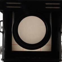 画像をギャラリービューアに読み込む, ヤシカ Yashica Yashica D / Yashikor 80mm F3.5