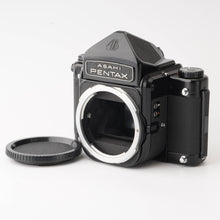 Load image into Gallery viewer, Pentax 6X7 Eye Level Mirror up