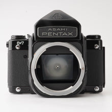 Load image into Gallery viewer, Pentax 6X7 Eye Level Mirror up