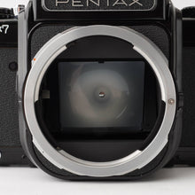 Load image into Gallery viewer, Pentax 6X7 Eye Level Mirror up