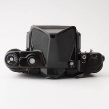 画像をギャラリービューアに読み込む, ペンタックス Pentax 67 TTL ミラーアップ Mirror Up 後期