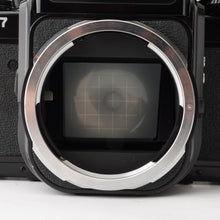 画像をギャラリービューアに読み込む, ペンタックス Pentax 67 TTL ミラーアップ Mirror Up 後期