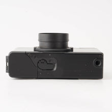 画像をギャラリービューアに読み込む, コンタックス Contax T ix ブラック