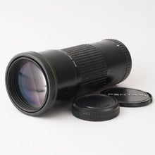 Load image into Gallery viewer, Pentax SMC Pentax-A* star 300mm f/4 ED for 645