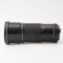 Load image into Gallery viewer, Pentax SMC Pentax-A* star 300mm f/4 ED for 645