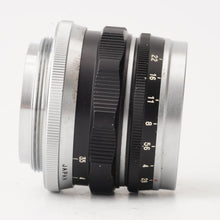 画像をギャラリービューアに読み込む, フジ Fuji Fujinon L 5cm 50mm F2.8 L39 ライカ Lマウント