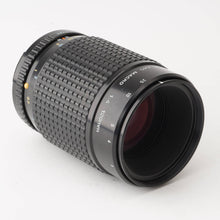 Load image into Gallery viewer, Pentax smc PENTAX-A 645 MACRO 120mm f/4 for Pentax 645