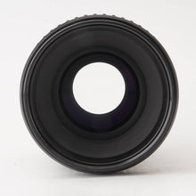 Load image into Gallery viewer, Pentax smc PENTAX-A 645 MACRO 120mm f/4 for Pentax 645