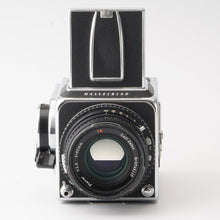 画像をギャラリービューアに読み込む, ハッセルブラッド Hasselblad 500C/M / Carl Zeiss Planar 80mm F2.8 T*