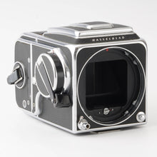 画像をギャラリービューアに読み込む, ハッセルブラッド Hasselblad 500C/M / Carl Zeiss Planar 80mm F2.8 T*