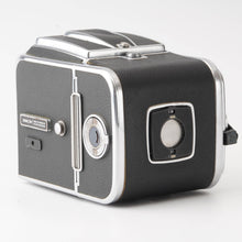 画像をギャラリービューアに読み込む, ハッセルブラッド Hasselblad 500C/M / Carl Zeiss Planar 80mm F2.8 T*