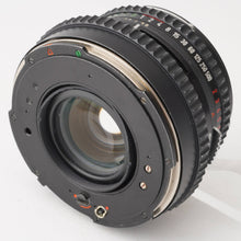 画像をギャラリービューアに読み込む, ハッセルブラッド Hasselblad 500C/M / Carl Zeiss Planar 80mm F2.8 T*