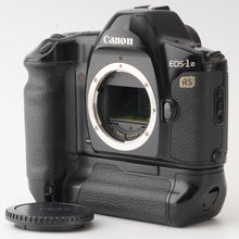 画像をギャラリービューアに読み込む, キヤノン Canon EOS-1N RS