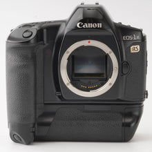 画像をギャラリービューアに読み込む, キヤノン Canon EOS-1N RS