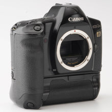 画像をギャラリービューアに読み込む, キヤノン Canon EOS-1N RS
