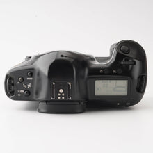 画像をギャラリービューアに読み込む, キヤノン Canon EOS-1N RS