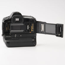 画像をギャラリービューアに読み込む, キヤノン Canon EOS-1N RS