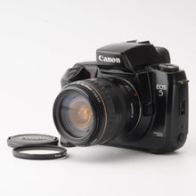 画像をギャラリービューアに読み込む, キヤノン Canon EOS 5 / Canon EF 28-105mm F3.5-4.5