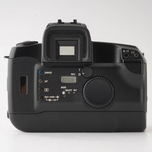 画像をギャラリービューアに読み込む, キヤノン Canon EOS 5 / Canon EF 28-105mm F3.5-4.5