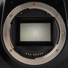 画像をギャラリービューアに読み込む, キヤノン Canon EOS 5 / Canon EF 28-105mm F3.5-4.5