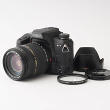 画像をギャラリービューアに読み込む, ミノルタ MINOLTA α-7 / Tamron AF Aspherical XR LD 28-300mm F3.5-6.3