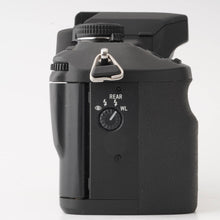 画像をギャラリービューアに読み込む, ミノルタ MINOLTA α-7 / Tamron AF Aspherical XR LD 28-300mm F3.5-6.3