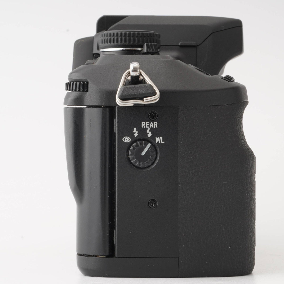 ミノルタ MINOLTA α-7 / Tamron AF Aspherical XR LD 28-300mm F3.5