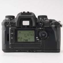 画像をギャラリービューアに読み込む, ミノルタ MINOLTA α-7 / Tamron AF Aspherical XR LD 28-300mm F3.5-6.3