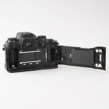 画像をギャラリービューアに読み込む, ミノルタ MINOLTA α-7 / Tamron AF Aspherical XR LD 28-300mm F3.5-6.3