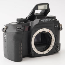 画像をギャラリービューアに読み込む, ミノルタ MINOLTA α-7 / Tamron AF Aspherical XR LD 28-300mm F3.5-6.3