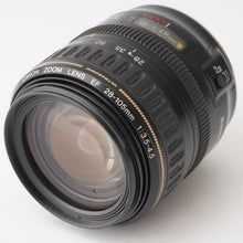 画像をギャラリービューアに読み込む, キヤノン Canon EOS 5 / Canon EF 28-105mm F3.5-4.5