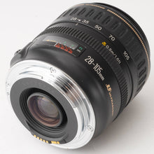 画像をギャラリービューアに読み込む, キヤノン Canon EOS 5 / Canon EF 28-105mm F3.5-4.5