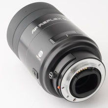 画像をギャラリービューアに読み込む, ミノルタ Minolta AF REFLEX 500mm F8 Sony A mount