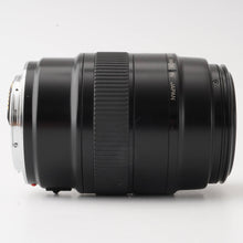 画像をギャラリービューアに読み込む, キヤノン Canon MACRO LENS EF 100mm F2.8