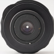 画像をギャラリービューアに読み込む, ペンタックス Pentax Asahi フィッシュアイタクマー Fish-eye Takumar 17mm F4 M42マウント