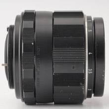 画像をギャラリービューアに読み込む, ペンタックス Pentax Asahi Super-Multi-Coated マクロタクマー MACRO-TAKUMAR 50mm F4 M42マウント