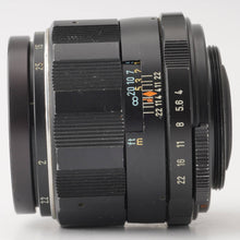 画像をギャラリービューアに読み込む, ペンタックス Pentax Asahi Super-Multi-Coated マクロタクマー MACRO-TAKUMAR 50mm F4 M42マウント