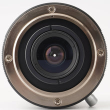 画像をギャラリービューアに読み込む, フォクトレンダー Voigtlander SNAPSHOT SKOPAR 25mm F4 MC L39 ライカLマウント