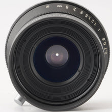 画像をギャラリービューアに読み込む, フォクトレンダー Voigtlander SNAPSHOT SKOPAR 25mm F4 MC L39 ライカLマウント