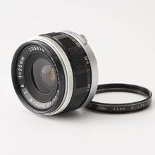 画像をギャラリービューアに読み込む, オリンパス Olympus E.Zuiko Auto-W 25mm F4 PEN F FT用