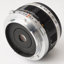 画像をギャラリービューアに読み込む, オリンパス Olympus E.Zuiko Auto-W 25mm F4 PEN F FT用