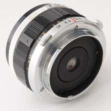 画像をギャラリービューアに読み込む, オリンパス Olympus E.Zuiko Auto-W 25mm F4 PEN F FT用