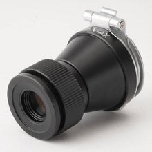 Load image into Gallery viewer, Pentax 67 6X7 Magnifier View Finder for 6X7 67 67 II