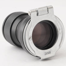 Load image into Gallery viewer, Pentax 67 6X7 Magnifier View Finder for 6X7 67 67 II