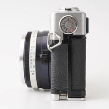 Load image into Gallery viewer, Olympus 35 SP / G. Zuiko 42mm f/1.7