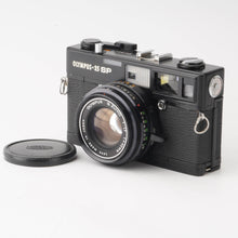 Load image into Gallery viewer, Olympus 35 SP Black / G. ZUIKO 42mm f/1.7