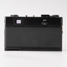 Load image into Gallery viewer, Olympus 35 SP Black / G. ZUIKO 42mm f/1.7