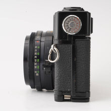 Load image into Gallery viewer, Olympus 35 SP Black / G. ZUIKO 42mm f/1.7