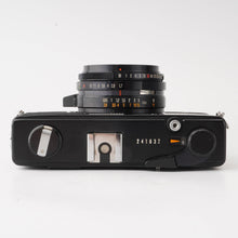 Load image into Gallery viewer, Olympus 35 SP Black / G. ZUIKO 42mm f/1.7